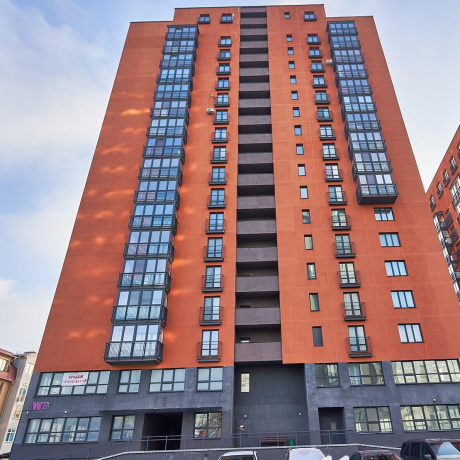 Фотография 4-комнатная квартира по адресу Быховская ул., д. 10 - фото 7