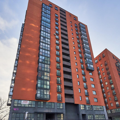 Фотография 4-комнатная квартира по адресу Быховская ул., д. 10 - фото 8