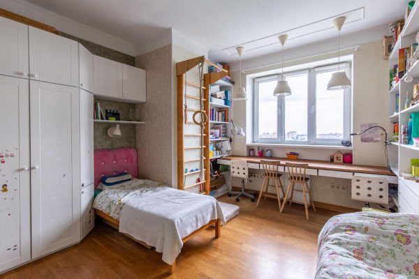 3-комнатная квартира по адресу Неманская ул., д. 4 - фото 10
