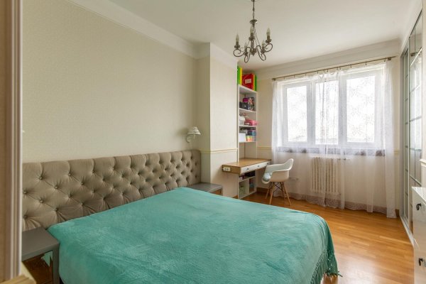 3-комнатная квартира по адресу Неманская ул., д. 4 - фото 11
