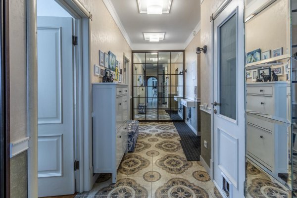 3-комнатная квартира по адресу Неманская ул., д. 4 - фото 18