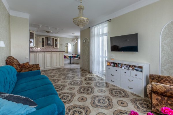 3-комнатная квартира по адресу Неманская ул., д. 4 - фото 4