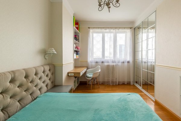 3-комнатная квартира по адресу Неманская ул., д. 4 - фото 12