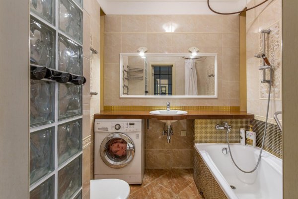 3-комнатная квартира по адресу Неманская ул., д. 4 - фото 13