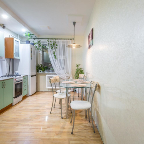 Фотография 3-комнатная квартира по адресу Бакинская ул., д. 18 к. 1 - фото 5