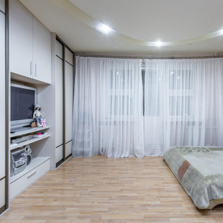 Фотография 3-комнатная квартира по адресу Бакинская ул., д. 18 к. 1 - фото 10