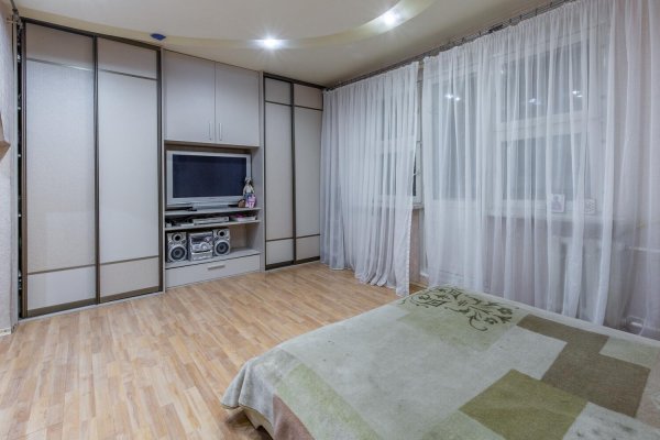 3-комнатная квартира по адресу Бакинская ул., д. 18 к. 1 - фото 11