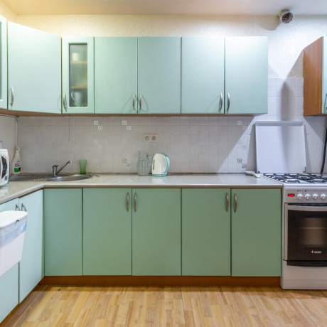 Фотография 3-комнатная квартира по адресу Бакинская ул., д. 18 к. 1 - фото 6