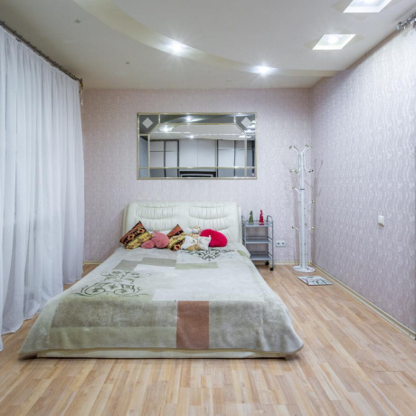 Фотография 3-комнатная квартира по адресу Бакинская ул., д. 18 к. 1 - фото 9