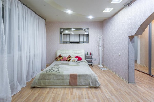 3-комнатная квартира по адресу Бакинская ул., д. 18 к. 1 - фото 9