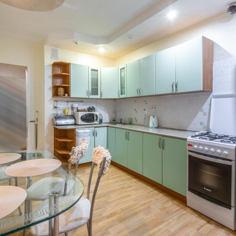 Фотография 3-комнатная квартира по адресу Бакинская ул., д. 18 к. 1 - фото 3