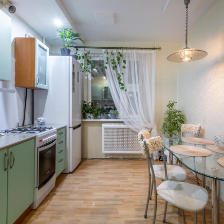 Фотография 3-комнатная квартира по адресу Бакинская ул., д. 18 к. 1 - фото 2