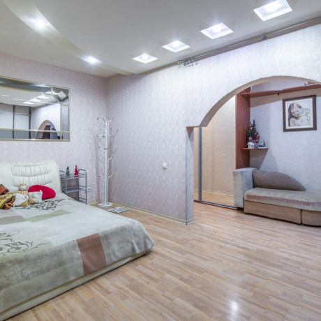 Фотография 3-комнатная квартира по адресу Бакинская ул., д. 18 к. 1 - фото 8