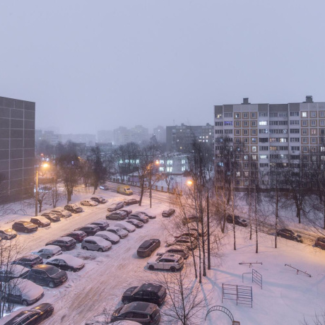 Фотография 3-комнатная квартира по адресу Бакинская ул., д. 18 к. 1 - фото 14