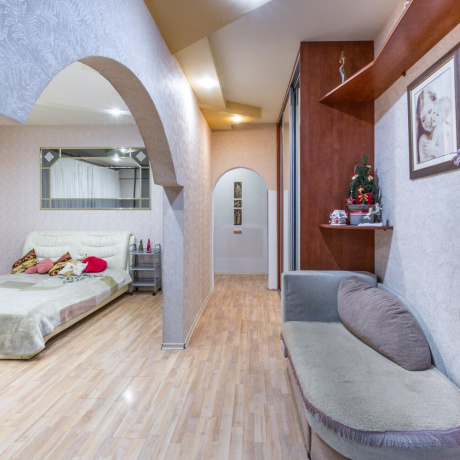 Фотография 3-комнатная квартира по адресу Бакинская ул., д. 18 к. 1 - фото 12