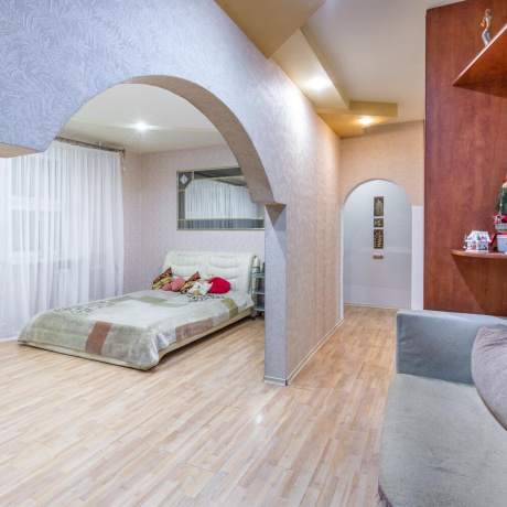 Фотография 3-комнатная квартира по адресу Бакинская ул., д. 18 к. 1 - фото 7