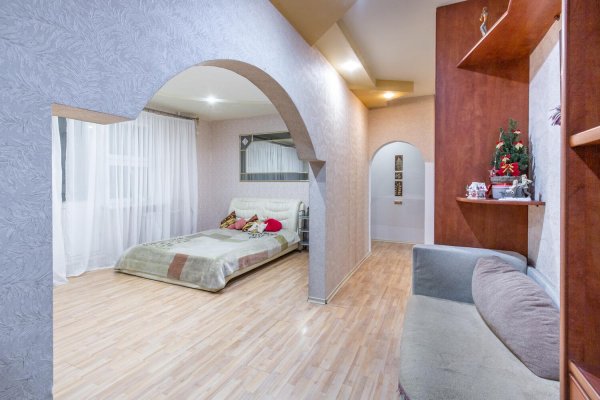 3-комнатная квартира по адресу Бакинская ул., д. 18 к. 1 - фото 7