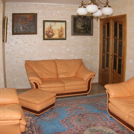 Фотография 4-комнатная квартира по адресу Городецкая ул., д. 40 - фото 11