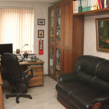 Фотография 4-комнатная квартира по адресу Городецкая ул., д. 40 - фото 13