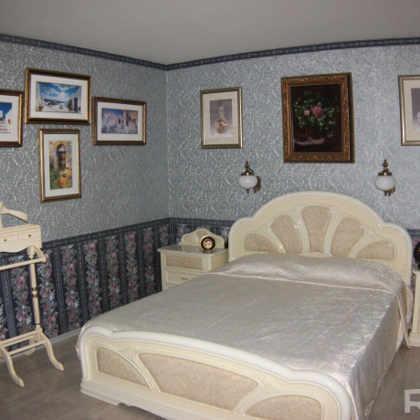 Фотография 4-комнатная квартира по адресу Городецкая ул., д. 40 - фото 12