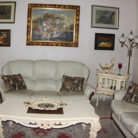 Фотография 4-комнатная квартира по адресу Городецкая ул., д. 40 - фото 9