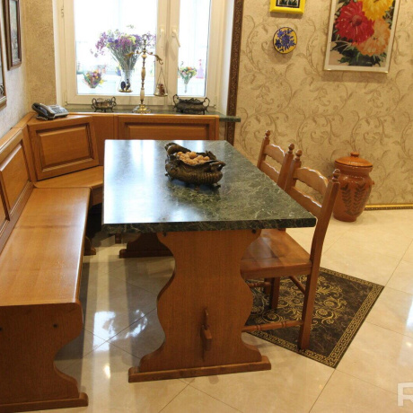 Фотография 4-комнатная квартира по адресу Городецкая ул., д. 40 - фото 16