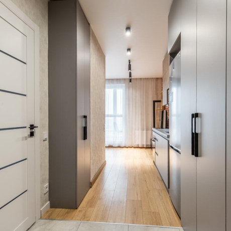 Фотография 1-комнатная квартира по адресу Брилевская ул., д. 29 - фото 12