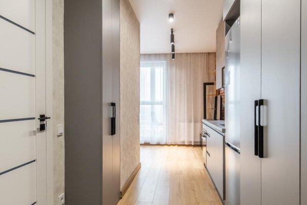 1-комнатная квартира по адресу Брилевская ул., д. 29 - фото 12