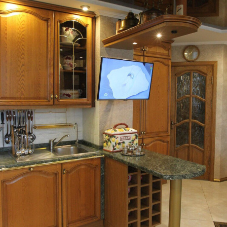 Фотография 4-комнатная квартира по адресу Городецкая ул., д. 40 - фото 17