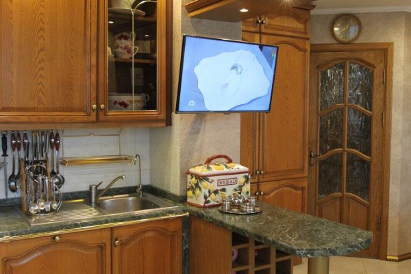 4-комнатная квартира по адресу Городецкая ул., д. 40 - фото 17