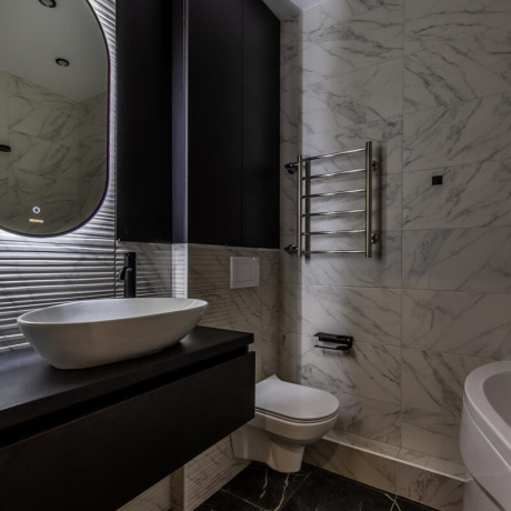 Фотография 1-комнатная квартира по адресу Брилевская ул., д. 29 - фото 15