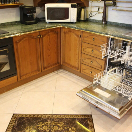 Фотография 4-комнатная квартира по адресу Городецкая ул., д. 40 - фото 2