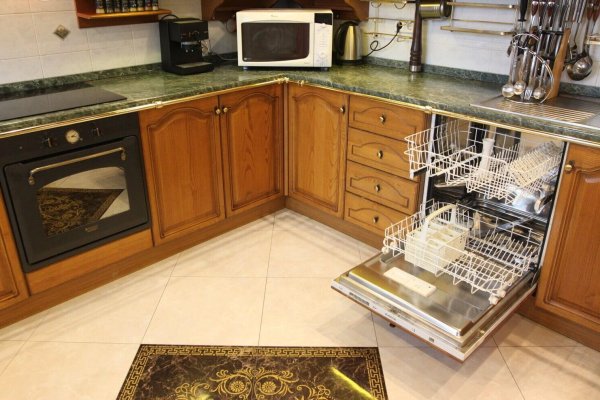 4-комнатная квартира по адресу Городецкая ул., д. 40 - фото 2