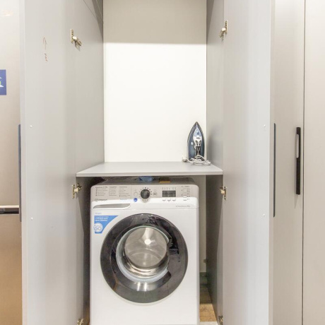 Фотография 1-комнатная квартира по адресу Брилевская ул., д. 29 - фото 14