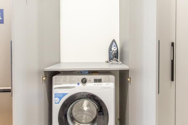 1-комнатная квартира по адресу Брилевская ул., д. 29 - фото 14