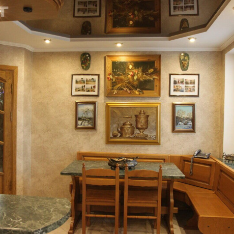 Фотография 4-комнатная квартира по адресу Городецкая ул., д. 40 - фото 18