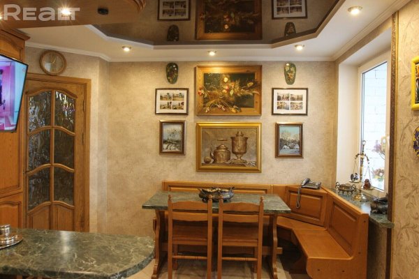 4-комнатная квартира по адресу Городецкая ул., д. 40 - фото 18