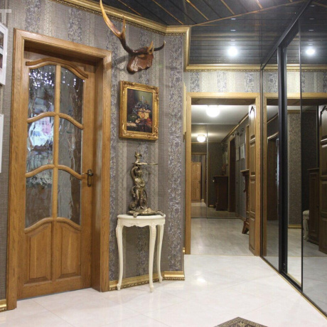 Фотография 4-комнатная квартира по адресу Городецкая ул., д. 40 - фото 20