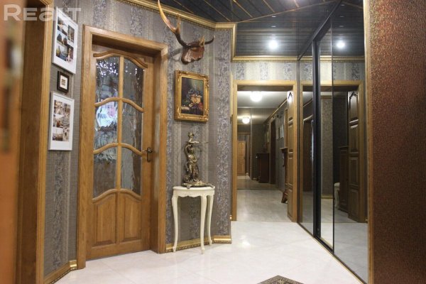 4-комнатная квартира по адресу Городецкая ул., д. 40 - фото 20