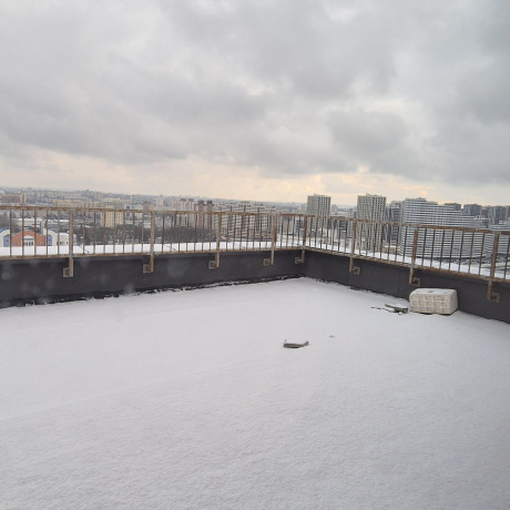 Фотография 4-комнатная квартира по адресу Быховская ул., д. 10 - фото 6