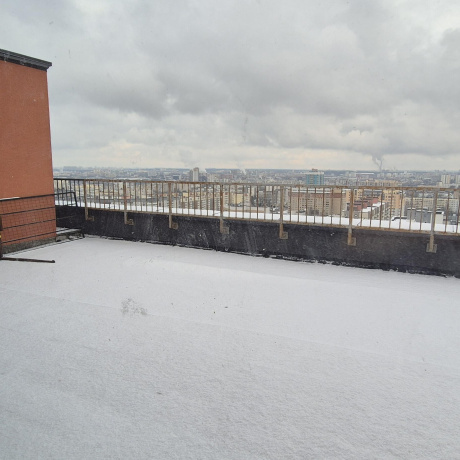 Фотография 4-комнатная квартира по адресу Быховская ул., д. 10 - фото 5