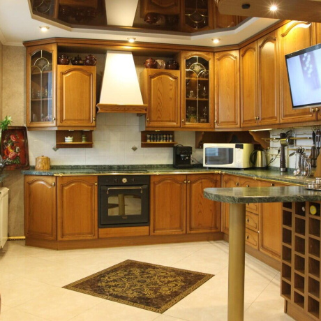 Фотография 4-комнатная квартира по адресу Городецкая ул., д. 40 - фото 15