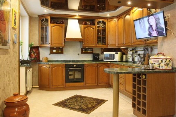 4-комнатная квартира по адресу Городецкая ул., д. 40 - фото 15