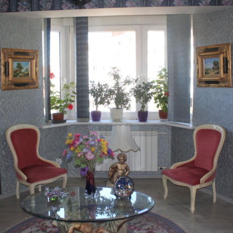 Фотография 4-комнатная квартира по адресу Городецкая ул., д. 40 - фото 14