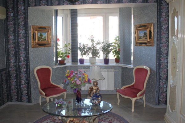 4-комнатная квартира по адресу Городецкая ул., д. 40 - фото 14