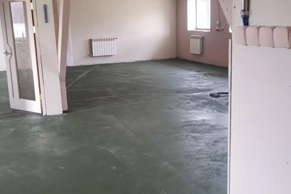 Сдается офисное помещение по адресу аг. Хатежино, Центральная ул., д. 18 к. Б - фото 4