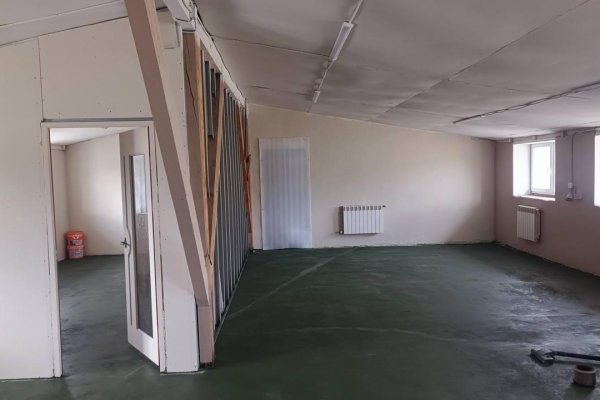 Сдается офисное помещение по адресу аг. Хатежино, Центральная ул., д. 18 к. Б - фото 3