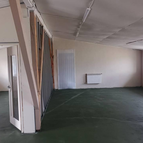 Фотография Сдается офисное помещение по адресу аг. Хатежино, Центральная ул., д. 18 к. Б - фото 5