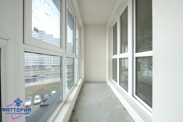 2-комнатная квартира по адресу Мира просп., д. 2 - фото 6