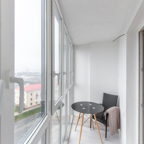 Фотография 1-комнатная квартира по адресу Брилевская ул., д. 29 - фото 20